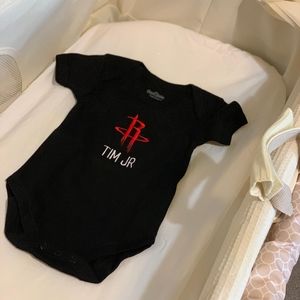 Meet your Posher, Tim